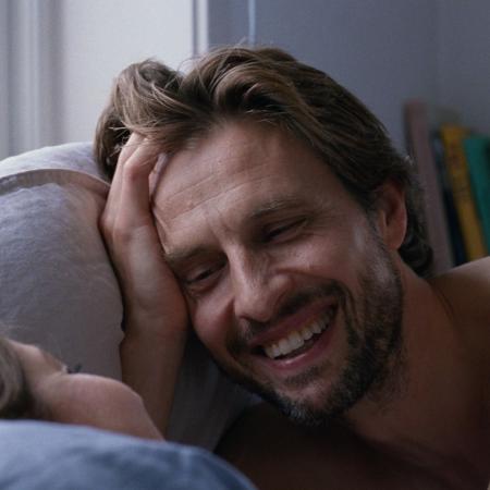 Anders Danielsen jako Nořin milenec