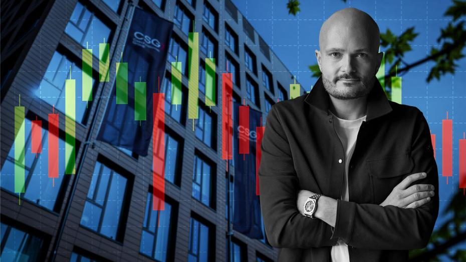 Ilustrační grafika - Michal Strnad