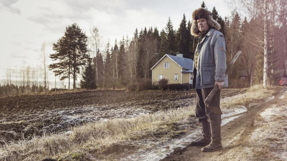 SCANDI uvede kompletní finskou sérii Mrzout