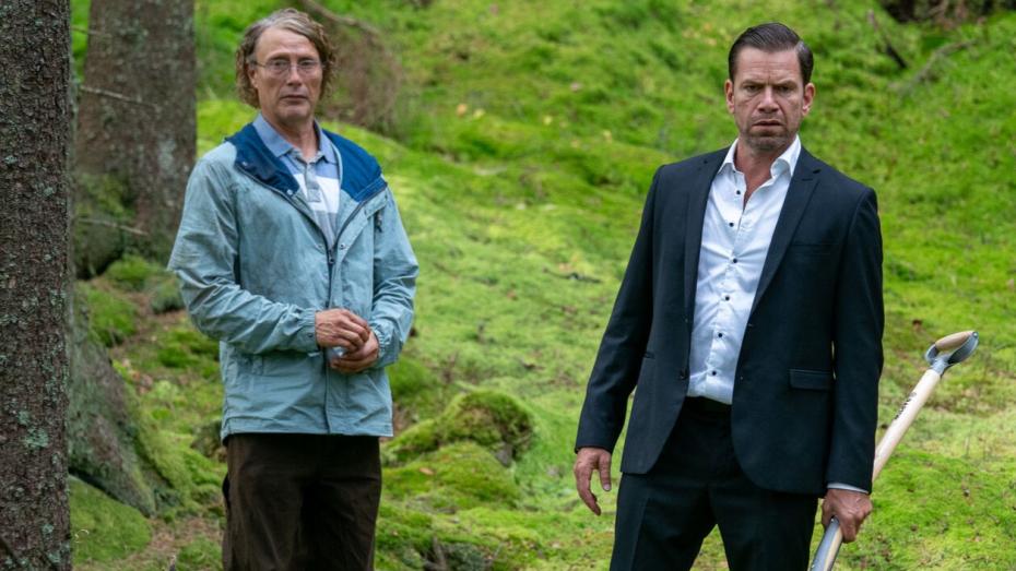 Festival SCANDI zahájí film Poslední Viking s Madsem Mikkelsenem